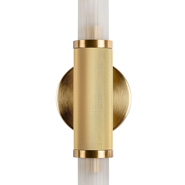 Настенный светильник Loft IT Duality 10472W/B Gold Фото № 2