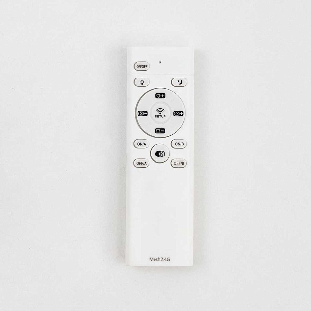 Подвесная светодиодная люстра Citilux Рианна CL337083 Фото № 5