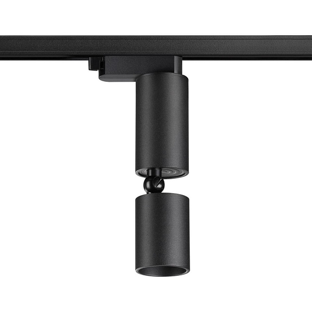 Трековый светодиодный светильник Novotech Port Tubo 359319 Фото № 9