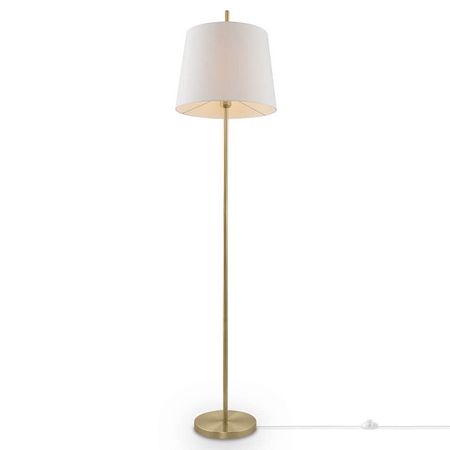 Торшер Freya Sandy FR5118FL-01BS Фото № 1