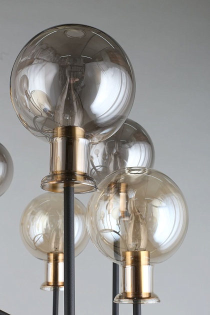 Подвесная люстра Aployt Rozet APL.902.03.11 Фото № 4