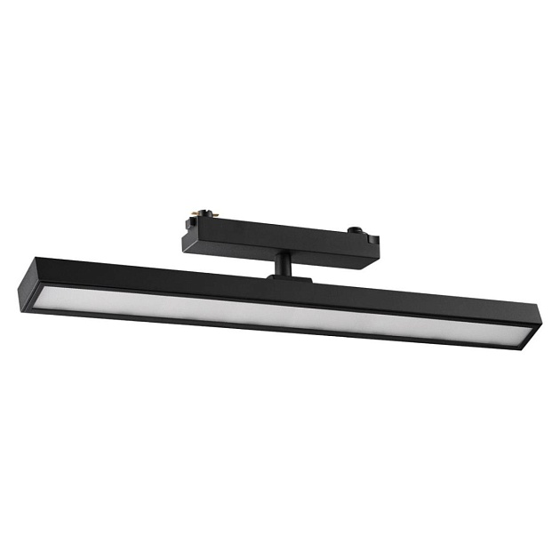 Трековый светильник Novotech Stratus Port 359773 изображение 4 Трековый светильник Novotech Stratus Port 359773 Фото № 4