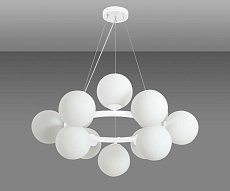 Подвесная люстра Kink Light Сида 07508-12,01 2