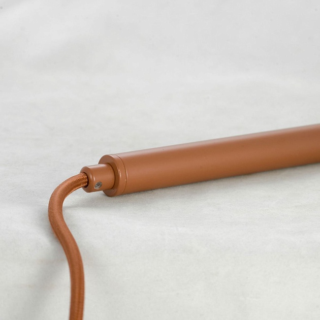 Подвесной светодиодный светильник Lussole Loft LSP-7005 Фото № 5