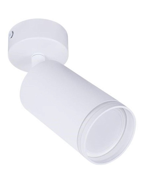 Спот Arte Lamp Imai A2365PL-1WH Фото № 1