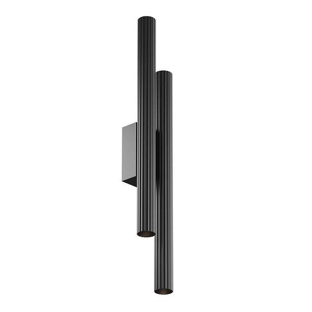 Настенный светильник (бра) Technical C082WL-24W2.7K-B Фото № 1