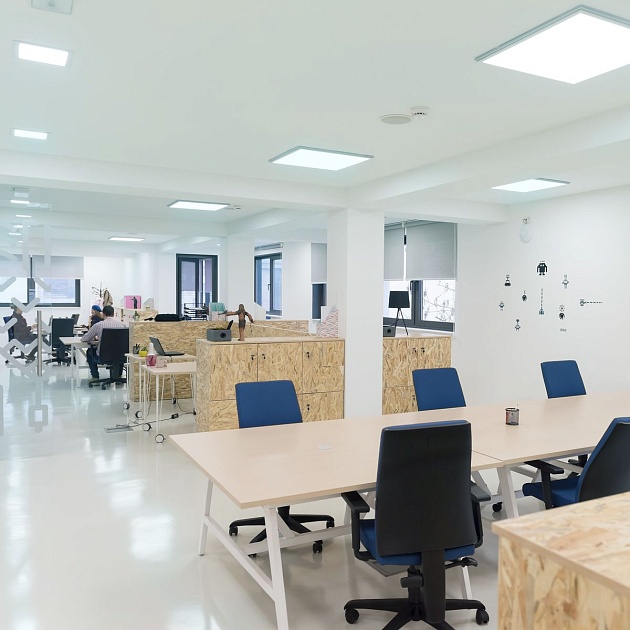 Накладная светодиодная панель Apeyron 06-67 Фото № 15