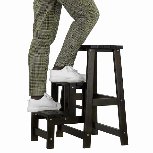 Стул-стремянка Мебелик 007577 Фото № 3