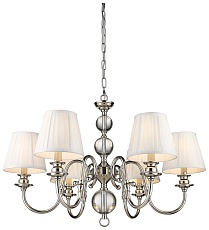 Подвесная люстра Wertmark Kirsten WE369.06.103 1