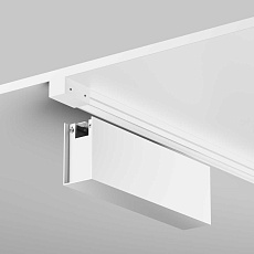 Короб для блока питания Maytoni Outdoor Elasity IP O-TR001-BX-W 3