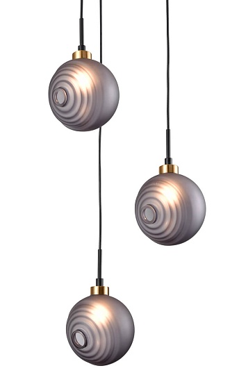Подвесной светильник Vele Luce Capriccio VL5882P03 Фото № 3
