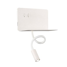 Настенный светодиодный светильник ST Luce Pinaggio SL1576.501.02 3