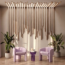 Светодиодная лента Maytoni Technical 12W/m 384LED/m COB дневной белый 5M 10183 5