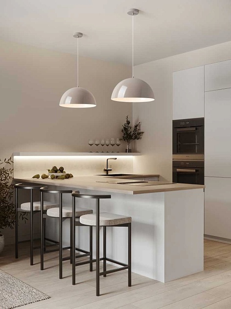 Подвесной светильник Freya Modern FR5218PL-01CR Фото № 6