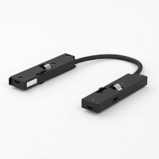 Коннектор гибкий Elektrostandard Mini Magnetic 85173/00 a065633 1