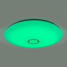 Потолочный светодиодный светильник Citilux Старлайт Смарт CL703A141G 3