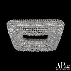 Потолочный светодиодный светильник Arte Perfetto Luce Rimini S504.0.50.A.3000