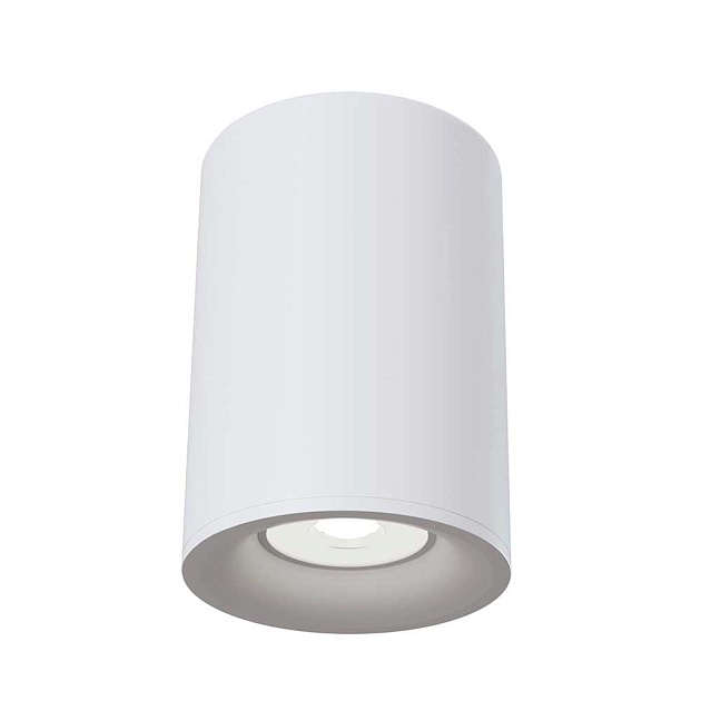 Потолочный светильник Maytoni Alfa C012CL-01W Фото № 1