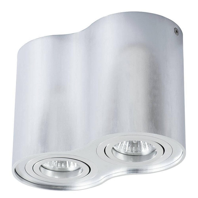Потолочный светильник Arte Lamp A5644PL-2SI фото 