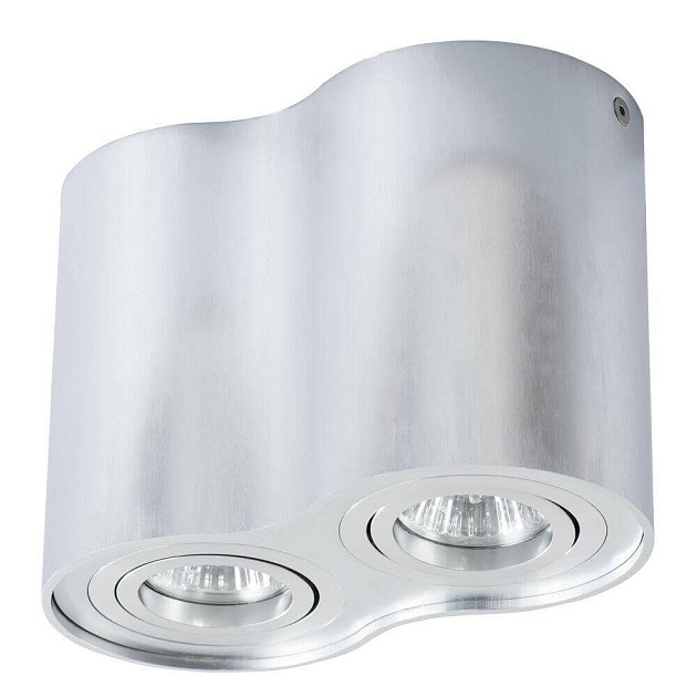 Потолочный светильник Arte Lamp A5644PL-2SI изображение 1 Потолочный светильник Arte Lamp A5644PL-2SI Фото № 1