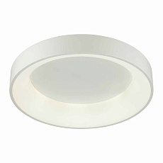 Потолочный светодиодный светильник Odeon Light L-vision Sole 4066/40CL 2