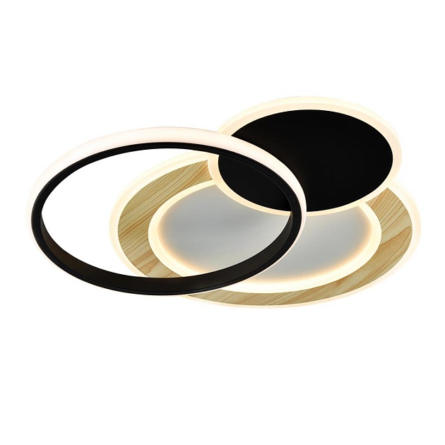 Светильник Sonex Mitra Led 7735/80L Фото № 3