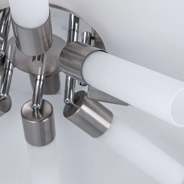 Потолочная люстра Citilux Компакто CL101181 Фото № 8