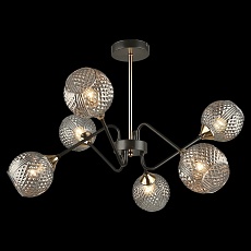 Потолочный светильник Reluce 04898-0.3-06 COFFEE+FGD 1