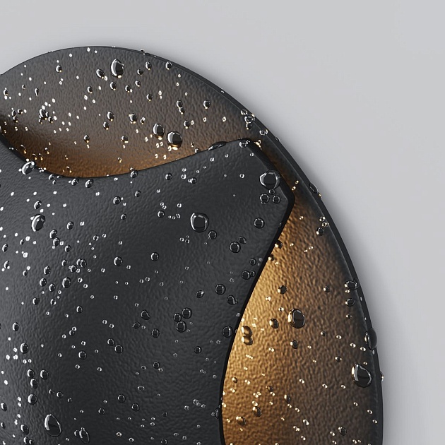 Встраиваемый светодиодный светильник Maytoni Biscotti O036-L3B3K изображение 4 Встраиваемый светодиодный светильник Maytoni Biscotti O036-L3B3K Фото № 4