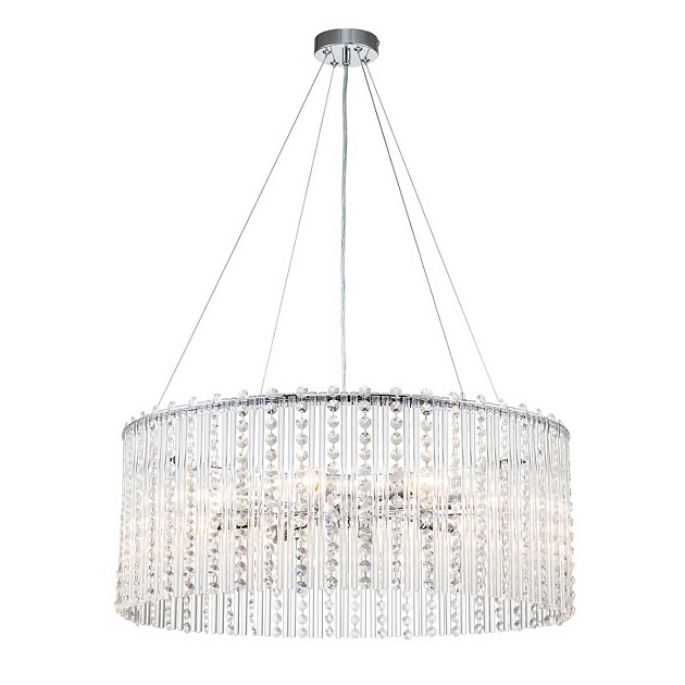 Подвесная люстра Escada ASTLEY 2104/8S Фото № 1