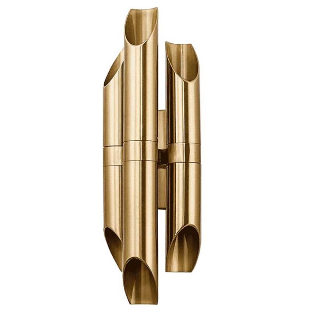 Бра Loft-Concept CasaMilano SHARD 44.1013-0 Фото № 1