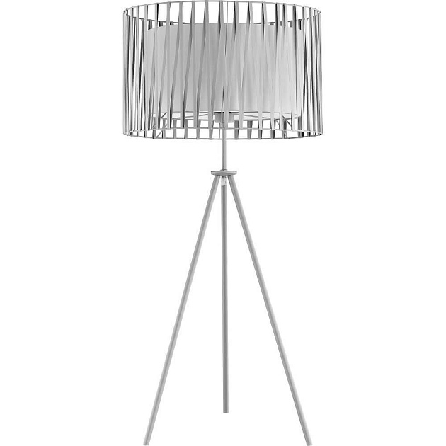 Настольная лампа Toplight Chloe TL1186T-01WH Фото № 1