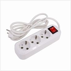 Удлинитель LEEK LE070200-0042