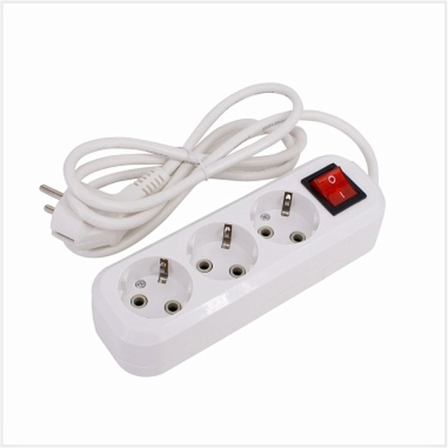 Удлинитель LEEK LE070200-0042 Фото № 1