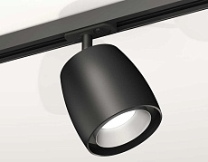 Комплект трекового светильника Ambrella light Track System XT (A2537, C1142, N7033) XT1142001 2