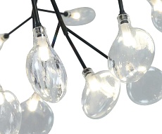 Потолочная люстра Kink Light Ветта 07521-27,19(21) 1