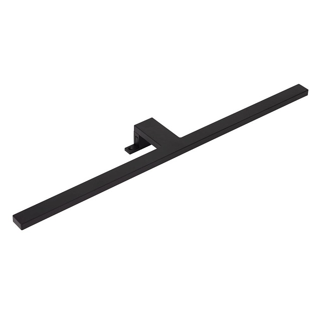 Подсветка для зеркал Arte Lamp Stecca A2730AP-1BK Фото № 1