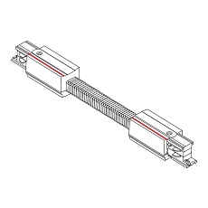 Коннектор гибкий Nowodvorski Ctls Power 8698 2