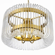 Подвесная люстра ST Luce Grosseto SL1228.203.06 1