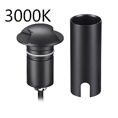Ландшафтный светодиодный светильник Odeon Light Nature Wald 6662/2GL3 4