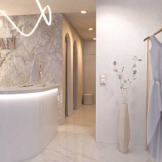 Рамка на 2 поста Werkel Slab айвори матовый W0022962 4690389193392 2