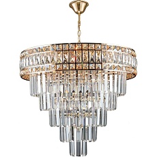 Потолочный светильник Reluce 02162-0.4-08 FGD