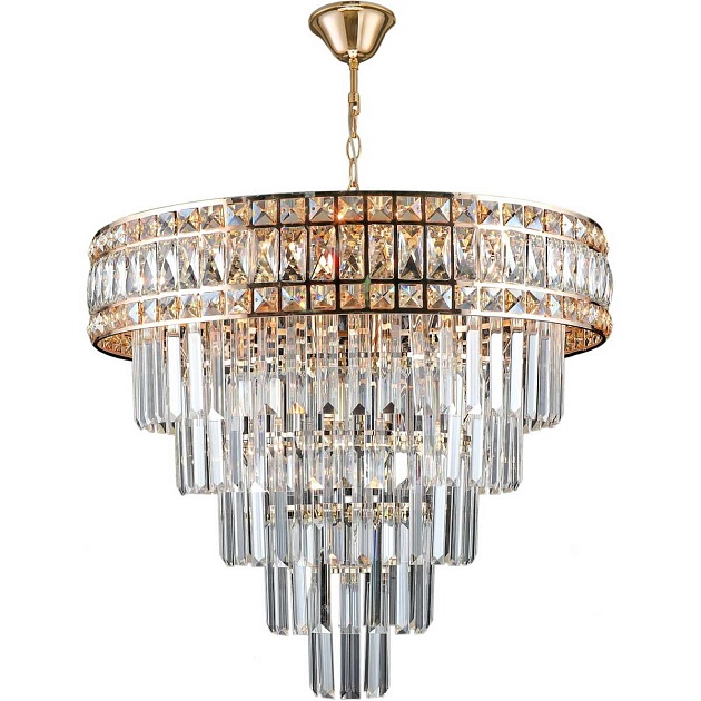 Потолочный светильник Reluce 02162-0.4-08 FGD изображение 1 Потолочный светильник Reluce 02162-0.4-08 FGD Фото № 1