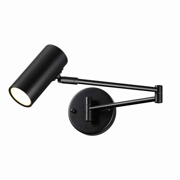 Спот Odeon Light Razio 4376/1W Фото № 2