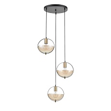 Подвесной светильник Vele Luce Broadway VL5362P23 1