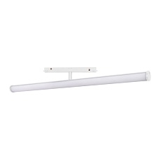 Трековый светодиодный светильник Arlight Mag-Orient-Tube-Turn-L900-30W Day4000 036476