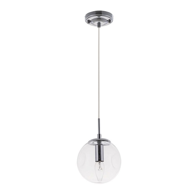 Подвесной светильник Arte Lamp Tureis A9915SP-1CC Фото № 1
