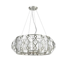 Подвесной светильник Vele Luce Buzzati VL2181P08 1