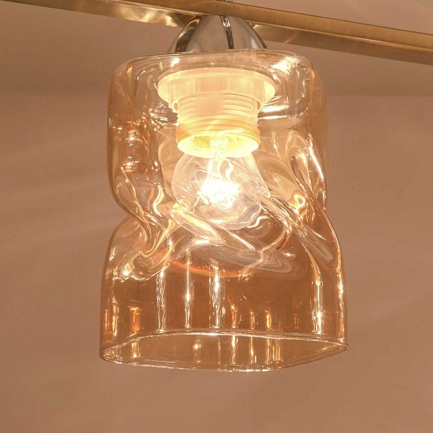 Потолочная люстра Citilux Плутон CL170162 Фото № 7