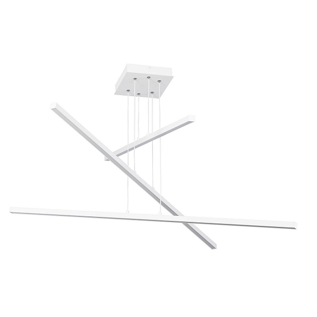 Люстра подвесная Citilux Стиг CL203230 изображение 6 Люстра подвесная Citilux Стиг CL203230 Фото № 6